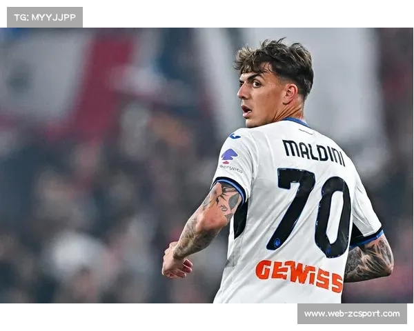 亚特兰大青训新星马尔蒂尼双响引爆豪门关注未来可期