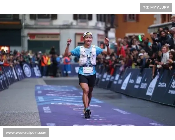 中国越野跑取得历史性突破 国际田联高度关注此成就