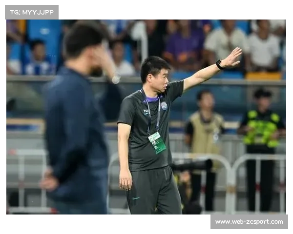 天津津门虎赛季总结：于根伟战术变革的得与失