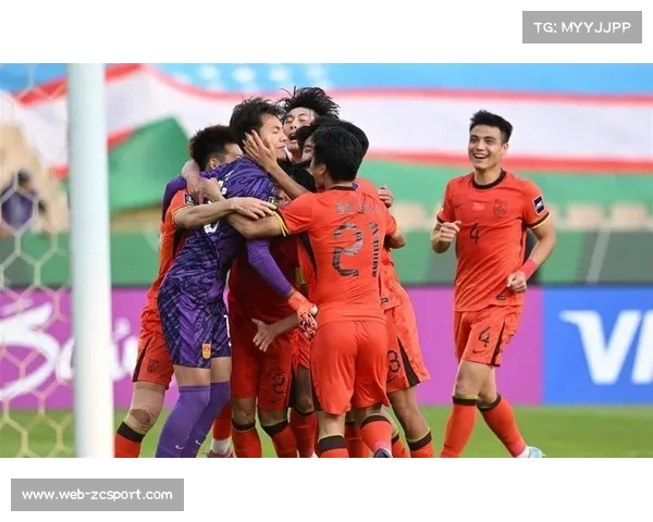 U23亚洲杯：越南点球9-8胜韩国获季军，阮庭北传射后染红