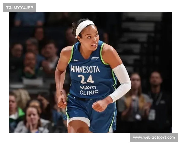 山猫与女武神比赛第三节,科利尔连续得分打停对手