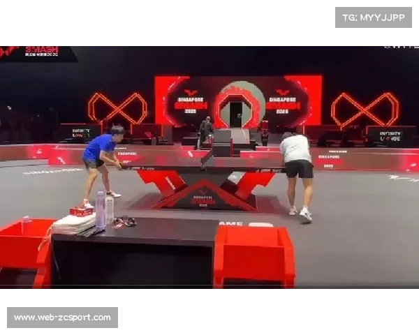WTT新加坡大满贯赛2月19日开打，国乒主力悉数参赛