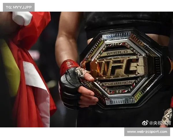 UFC付费模式迎重大变革：2026年起所有数字赛转为Paramount+订阅制，告别按次付费时代